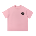 Living Dreams Logo Essential Cotton T-Shirt
