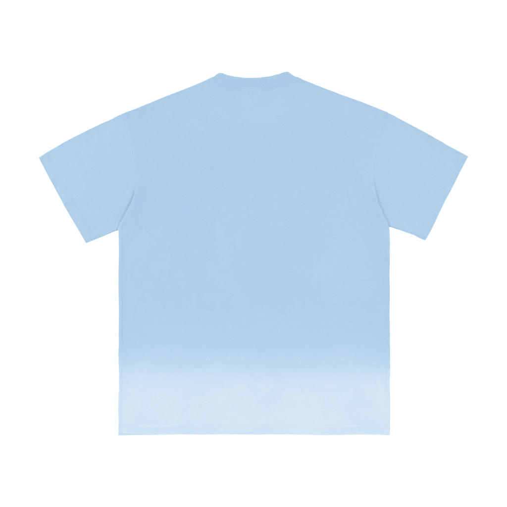 Jetsetters Sunfade Vintage Washed T-Shirt