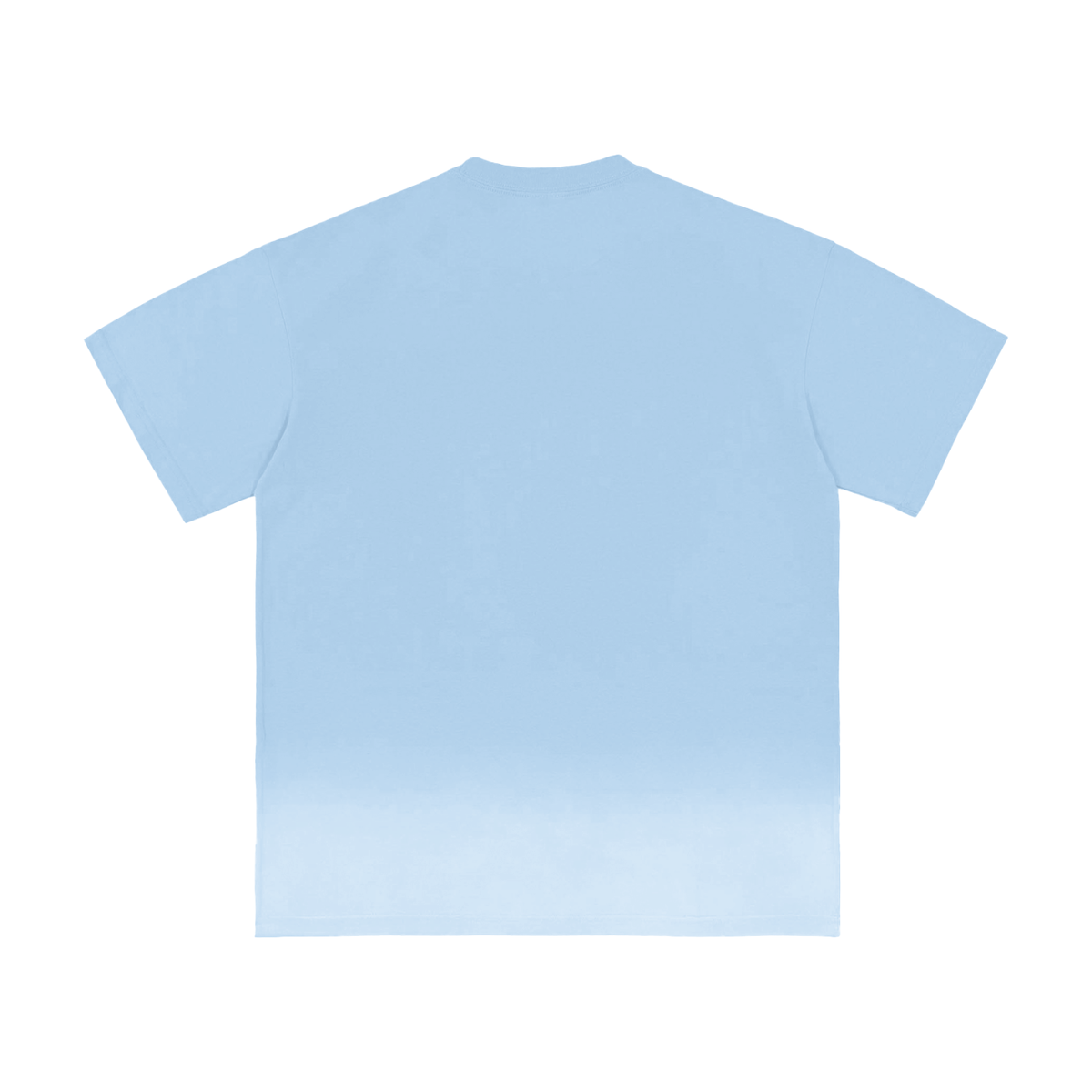 Jetsetters Sunfade Vintage Washed T-Shirt