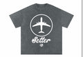 Jetsetter Tee